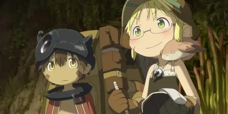 Made in Abyss: The Awakening Mystery