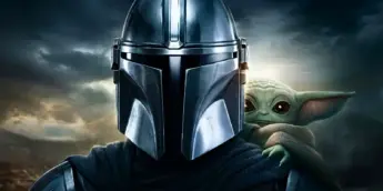 O Mandaloriano e Grogu, novo filme de Star Wars