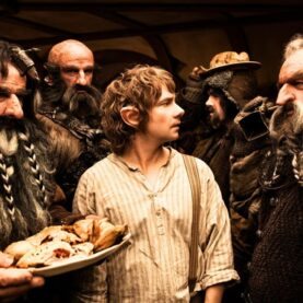 Diretor O Hobbit