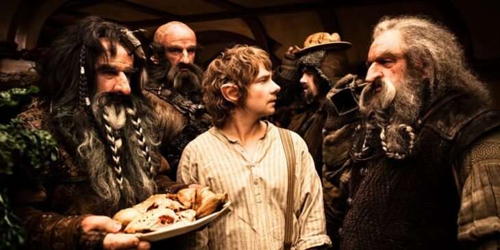 Diretor O Hobbit