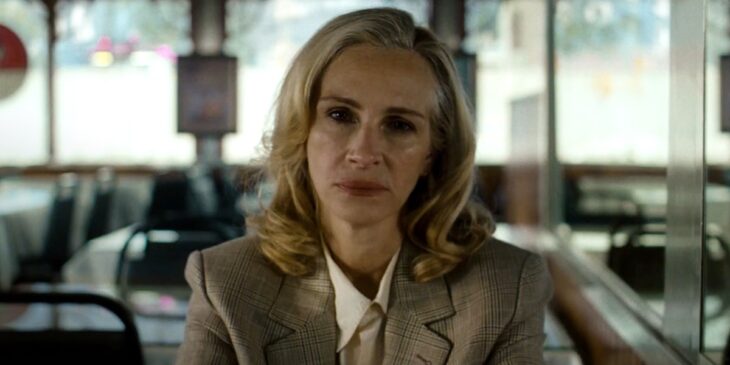 Julia Roberts