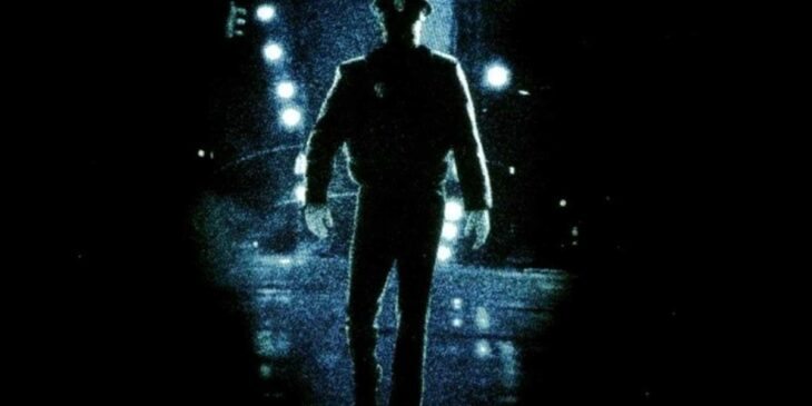 Remake de Maniac Cop
