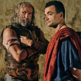 Spartacus