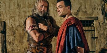 Spartacus
