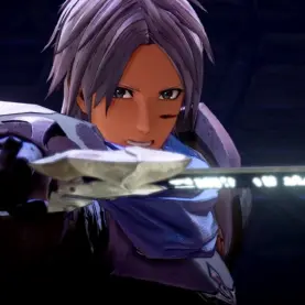 Alphen em Tales of Arise - Beyond the Dawn