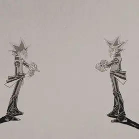 Vídeo de 30º aniversário de Yu-Gi-Oh!