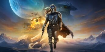 Star Wars: O Mandaloriano e Grogu