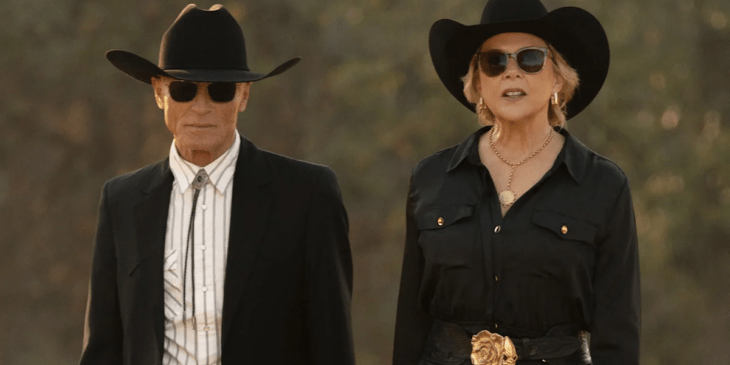 Rancho Dutton: 6 revelações do episódio 3 da sequência de Yellowstone