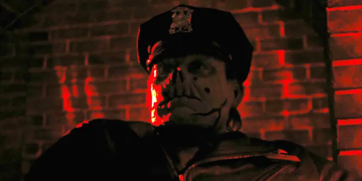 Maniac Cop