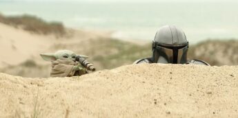 Star Wars: O Mandaloriano e Grogu