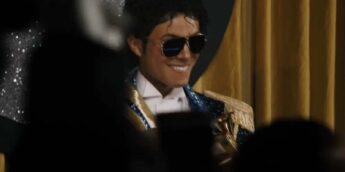 Michael, cinebiografia de Michael Jackson
