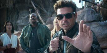 Karl Urban em Mortal Kombat II