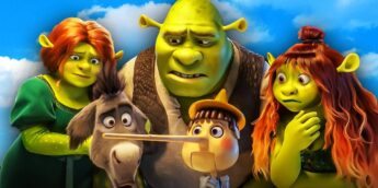 Shrek 5