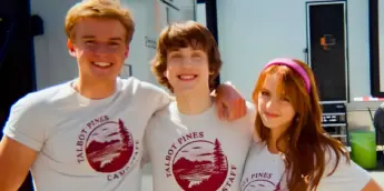 Elenco de Scooby-Doo A Origem