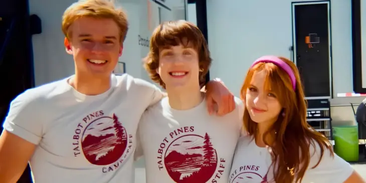 Elenco de Scooby-Doo A Origem