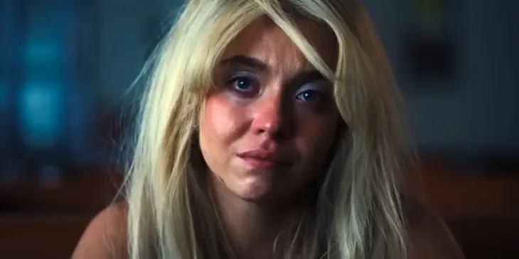 Episódio final da 3ª temporada de Euphoria