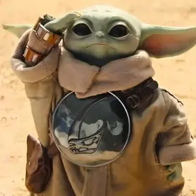 Futuro de Baby Yoda após O Mandaloriano e Grogu