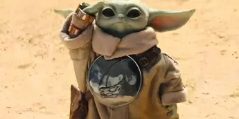 Futuro de Baby Yoda após O Mandaloriano e Grogu