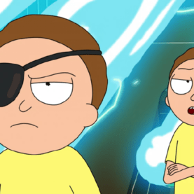 Rick & Morty traz reviravolta chocante com o maior vilão da série