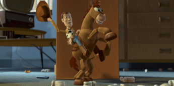 Toy Story 5 terá marco inédito com Bala no Alvo falando pela primeira vez na franquia