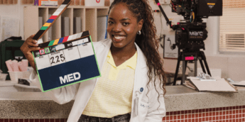 Med: Netflix revela seu primeiro drama médico brasileiro