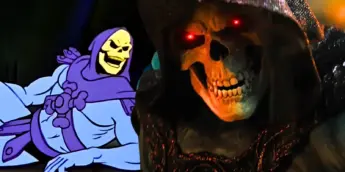 Meme do Esqueleto, de Mestres do Universo