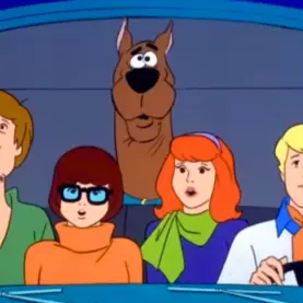 Mistério S.A. em animação clássica de Scooby-Doo