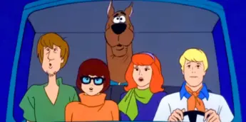 Mistério S.A. em animação clássica de Scooby-Doo