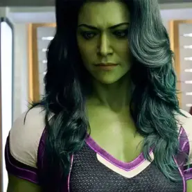 Mulher-Hulk na Marvel Studios