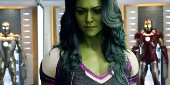 Mulher-Hulk na Marvel Studios