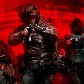 Modern Warfare