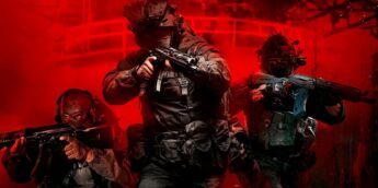 Modern Warfare