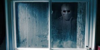 Dead By Daylight com Jason