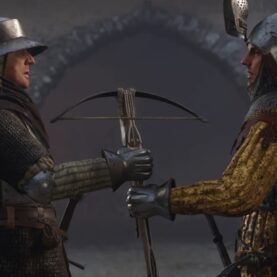 Kingdom Come