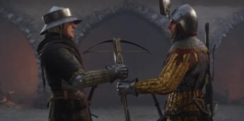 Kingdom Come