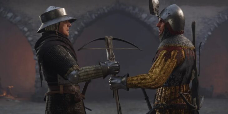 Kingdom Come