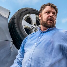 Filme de Russell Crowe