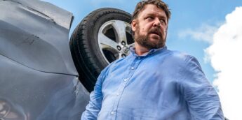 Filme de Russell Crowe