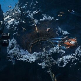 Orçamento de Star Citizen