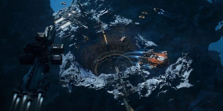 Orçamento de Star Citizen
