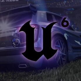 Unreal Engine 6