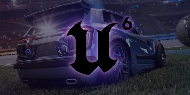 Unreal Engine 6