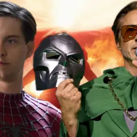 Vingadores 5: Vaza suposta trama completa com Tobey Maguire e plano do Doutor Destino