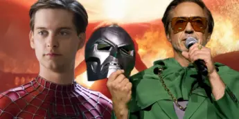 Vingadores 5: Vaza suposta trama completa com Tobey Maguire e plano do Doutor Destino