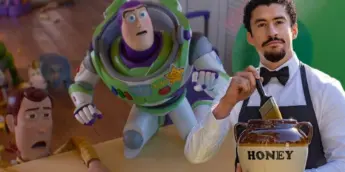 Toy Story 5: Bad Bunny é anunciado no elenco do filme da Pixar