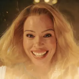 Billie Piper em Doctor Who