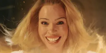 Billie Piper em Doctor Who
