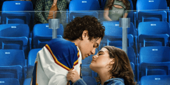 Amores Improváveis registra terceira maior estreia da história do Prime Video