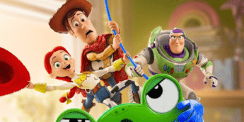 Toy Story 5: Assista ao trailer final do novo filme da Pixar