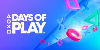 Days of Play